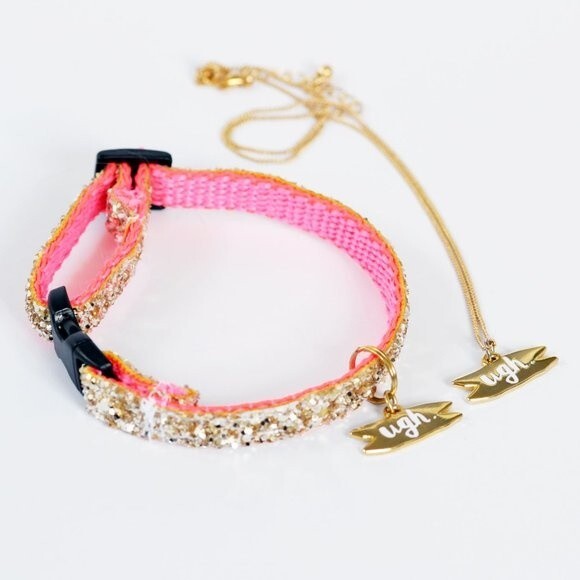 Hello Harriet 'Ugh' & 'Fur Bae' Tags - Picture 6 of 8